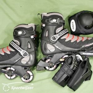 Skates Skates